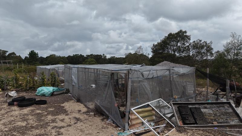 1 Bedroom Property for Sale in Albertinia Western Cape